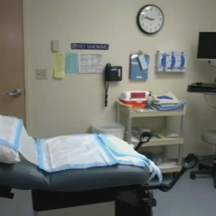 In final days of legislative session, Kentucky lawmaker makes last-minute push to expand abortion access